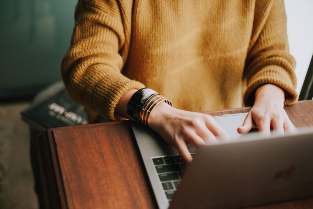 Writesonic AI article writer interface — Decode Tools review 2026