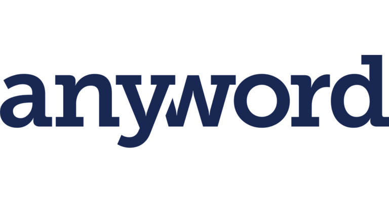 anyword review 2026 — featured image showing Anyword AI copywriting tool review — Decode Tools