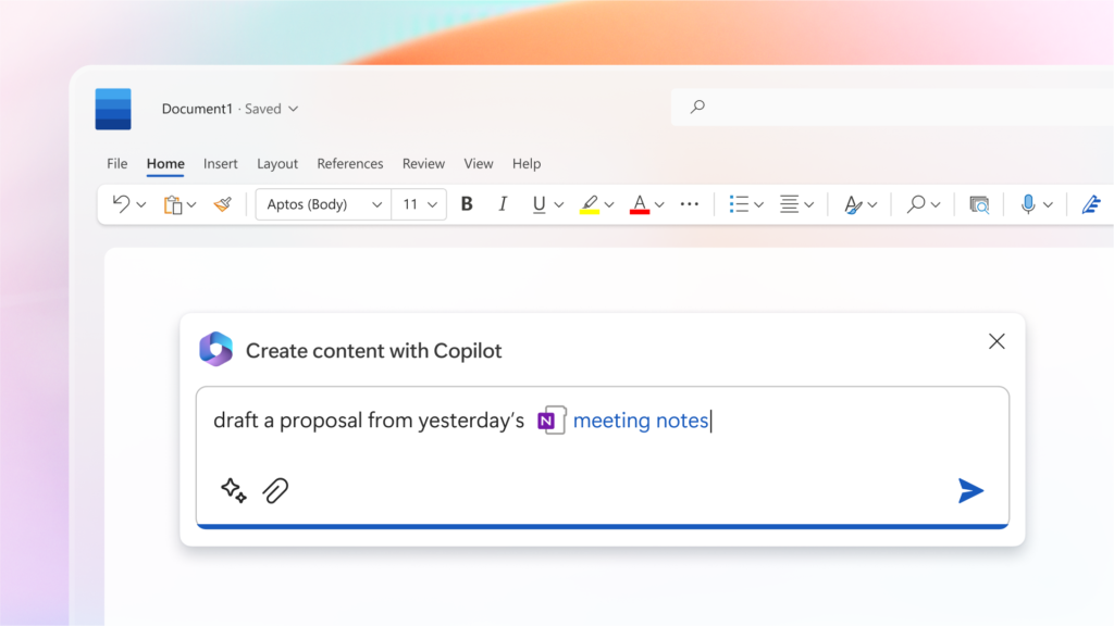 free chatgpt alternatives 2026 — Microsoft Copilot free interface at copilot.microsoft.com — Decode Tools