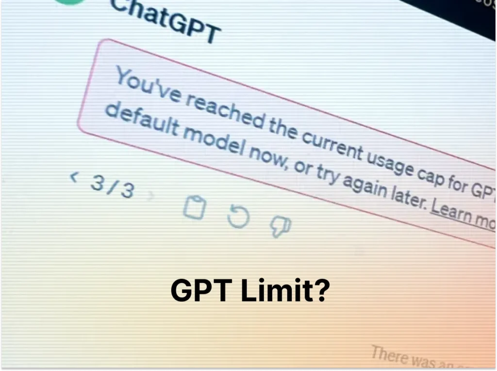 chatgpt pricing 2026 — ChatGPT Free plan showing message limits and feature restrictions — Decode Tools